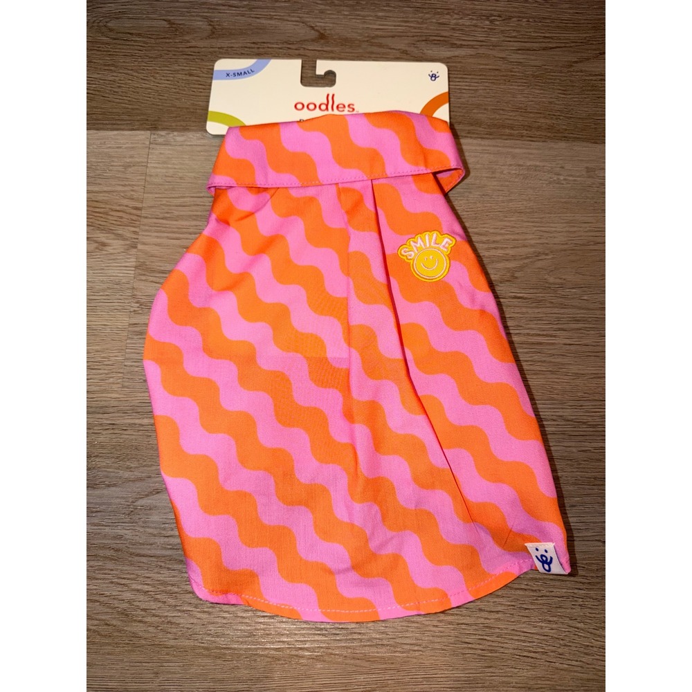 Dog shirt xs